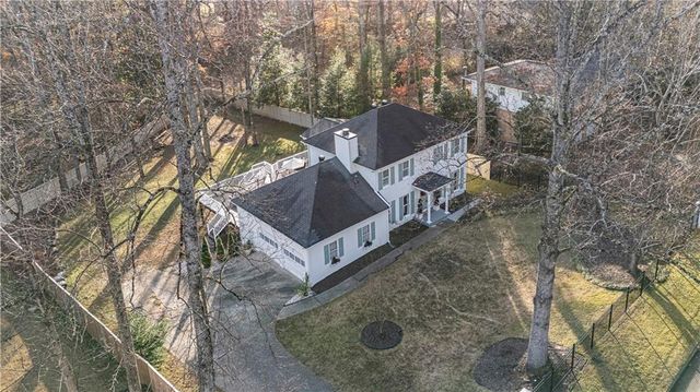 195 County Cork Drive, Mableton, GA 30126