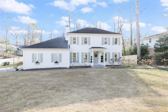 195 County Cork Drive, Mableton, GA 30126