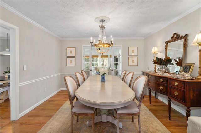 195 County Cork Drive, Mableton, GA 30126