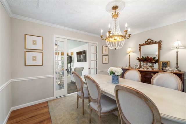 195 County Cork Drive, Mableton, GA 30126