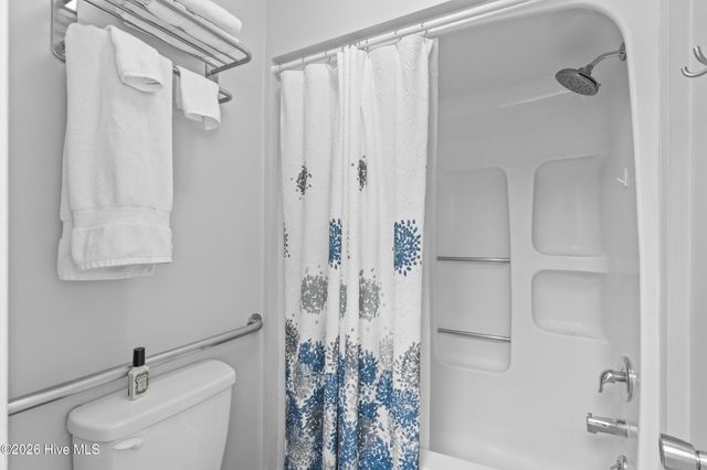 718 Azalea Drive 458, Hampstead, NC 28443