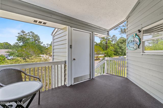 718 Azalea Drive 458, Hampstead, NC 28443