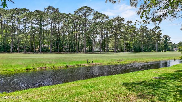 718 Azalea Drive 458, Hampstead, NC 28443