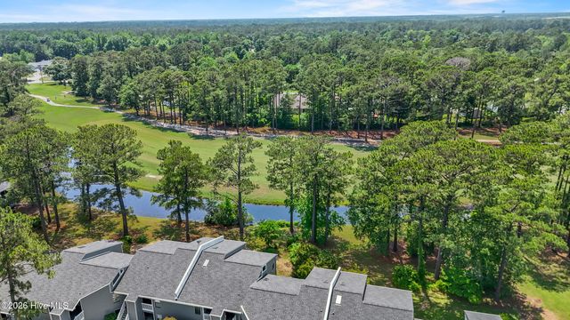 718 Azalea Drive 458, Hampstead, NC 28443