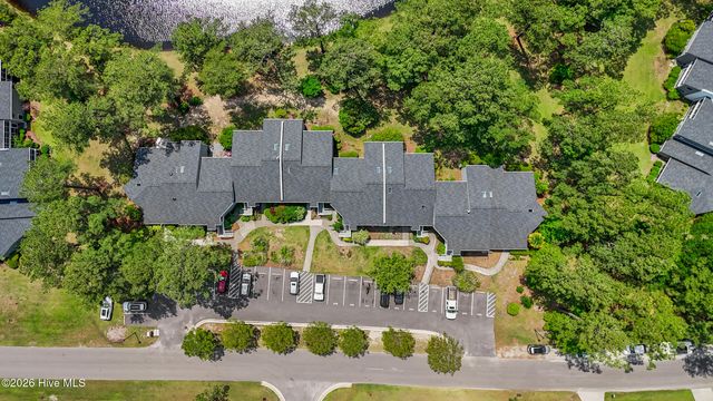 718 Azalea Drive 458, Hampstead, NC 28443