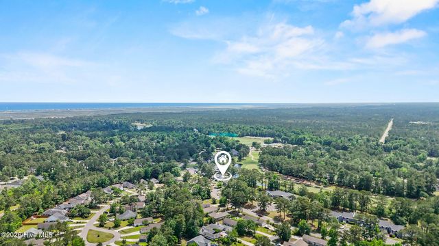 718 Azalea Drive 458, Hampstead, NC 28443