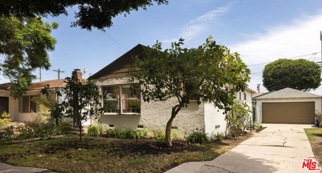 4330 Globe Avenue, Culver City, CA 90230