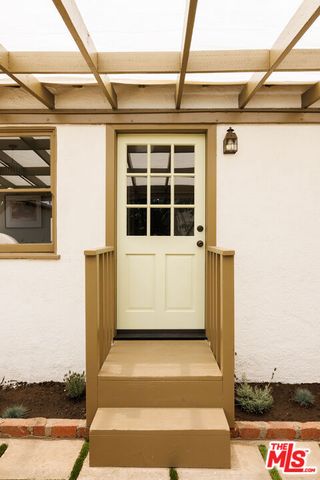 4330 Globe Avenue, Culver City, CA 90230