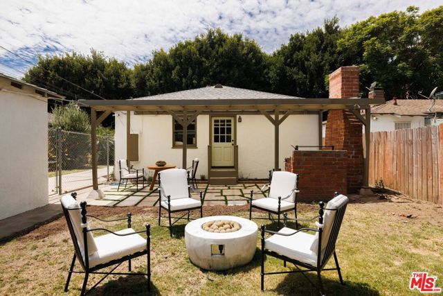 4330 Globe Avenue, Culver City, CA 90230