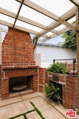 4330 Globe Avenue, Culver City, CA 90230