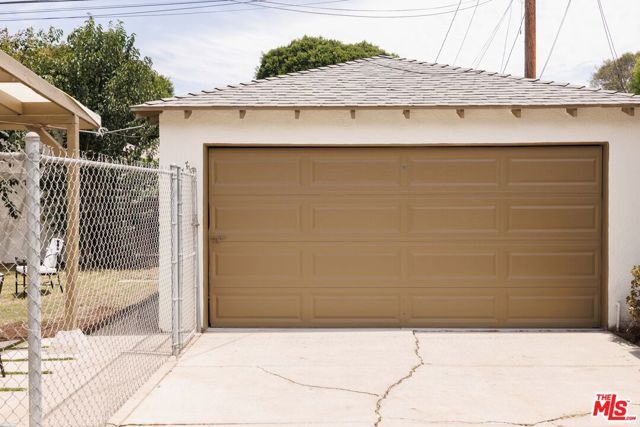 4330 Globe Avenue, Culver City, CA 90230