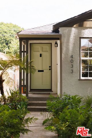 4330 Globe Avenue, Culver City, CA 90230