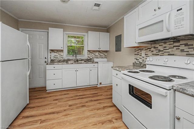 419 Hobson Street, High Point, NC 27260