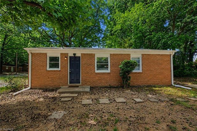 419 Hobson Street, High Point, NC 27260