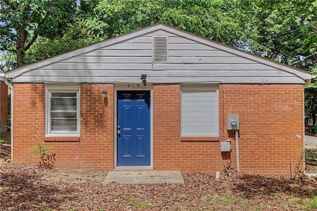 419 Hobson Street, High Point, NC 27260