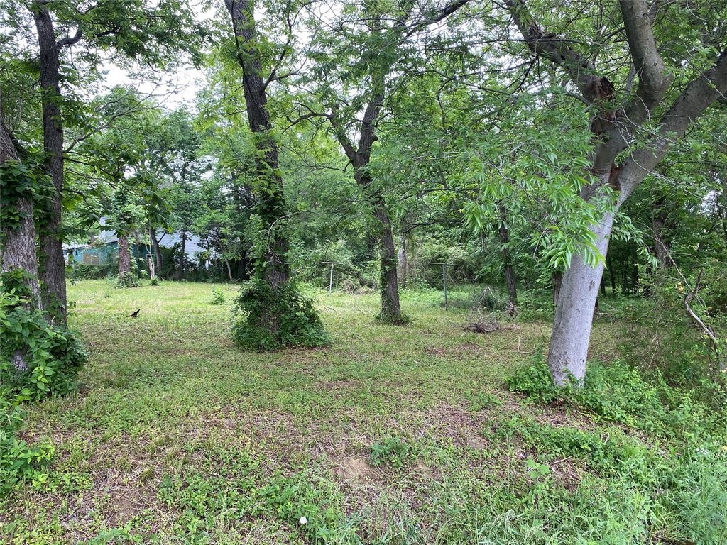102 Elm Street, Bonham, TX 75418