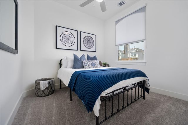 432 Cartwheel BND, Austin, TX 78738