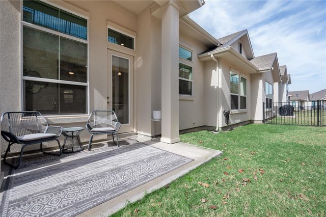432 Cartwheel BND, Austin, TX 78738