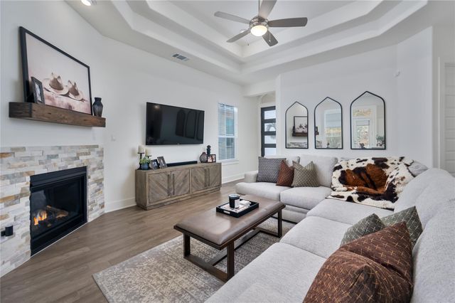 432 Cartwheel BND, Austin, TX 78738