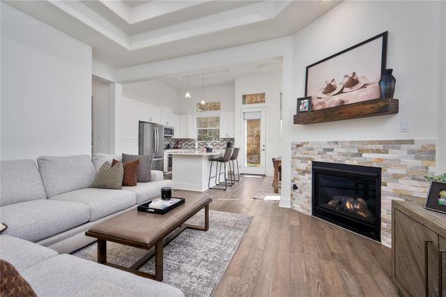 432 Cartwheel BND, Austin, TX 78738