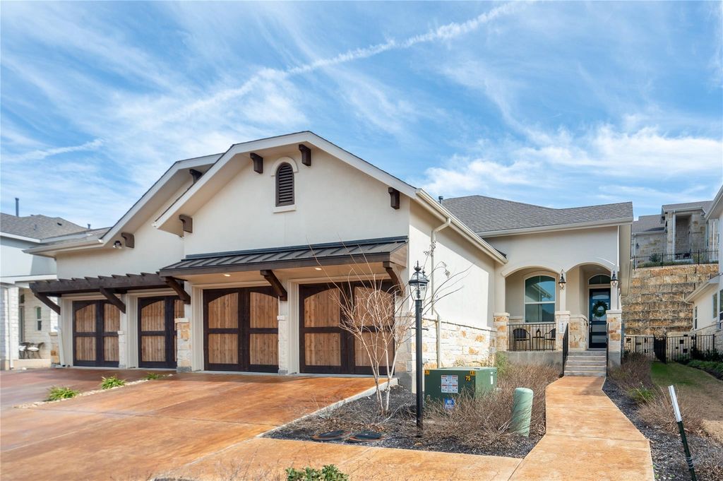 432 Cartwheel BND, Austin, TX 78738