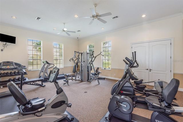 13456 DANIELS LANDING CIRCLE, Winter Garden, FL 34787