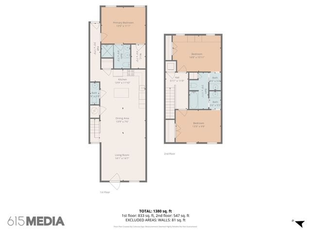 969 Ashland Place Dr, Nashville, TN 37218