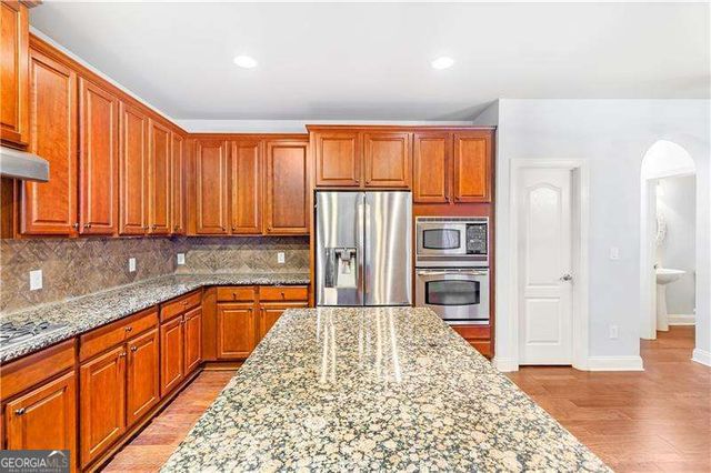 454 Julia Drive, Powder Springs, GA 30127