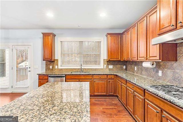 454 Julia Drive, Powder Springs, GA 30127