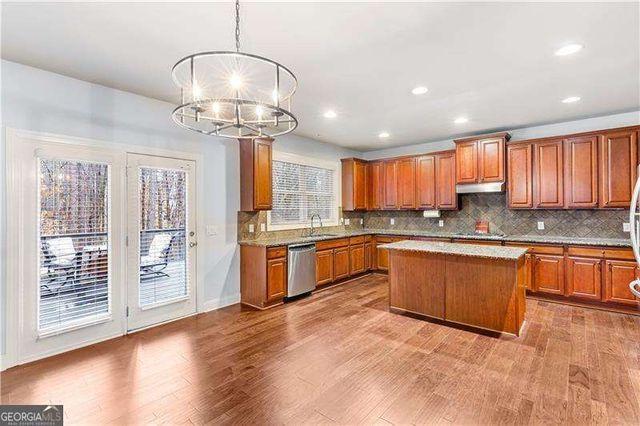 454 Julia Drive, Powder Springs, GA 30127