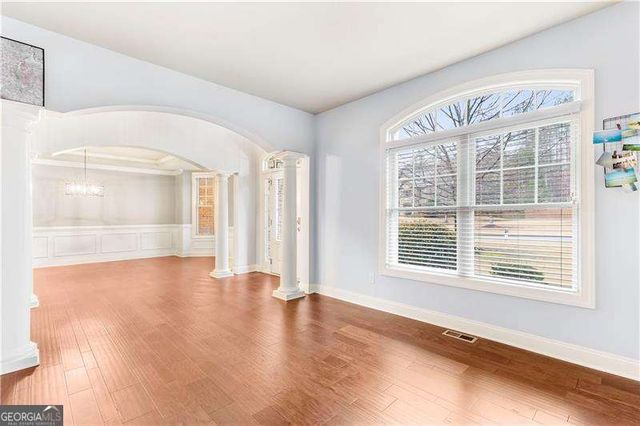 454 Julia Drive, Powder Springs, GA 30127