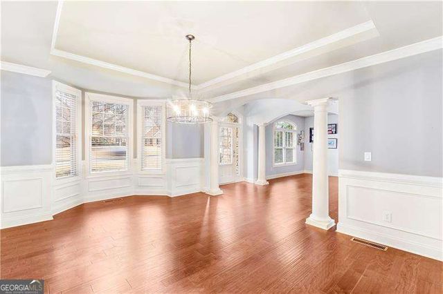 454 Julia Drive, Powder Springs, GA 30127