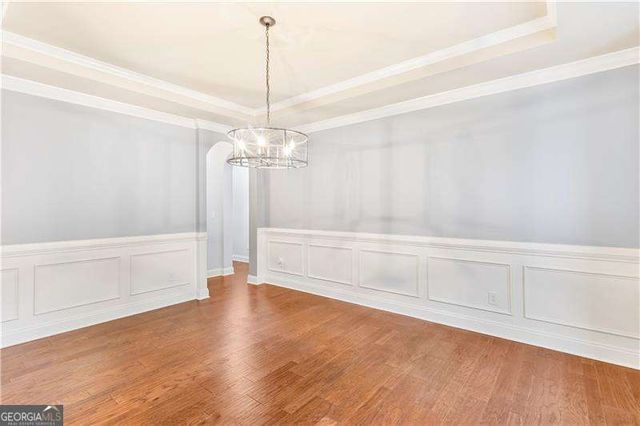 454 Julia Drive, Powder Springs, GA 30127