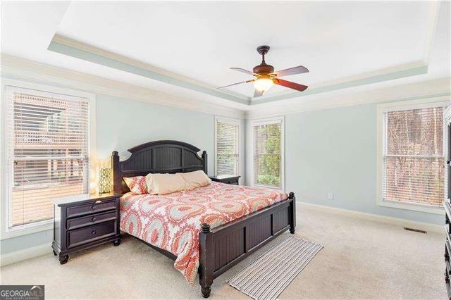 454 Julia Drive, Powder Springs, GA 30127