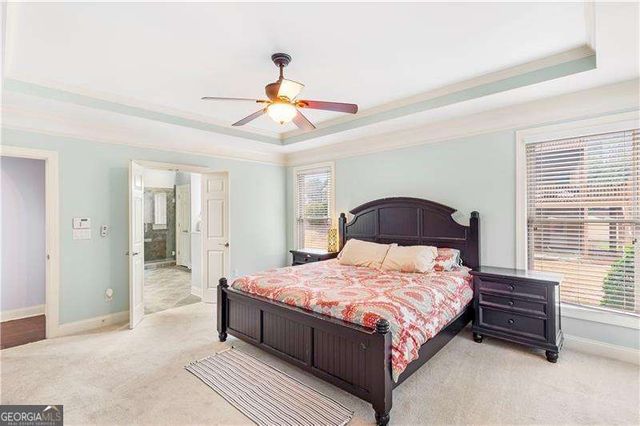 454 Julia Drive, Powder Springs, GA 30127