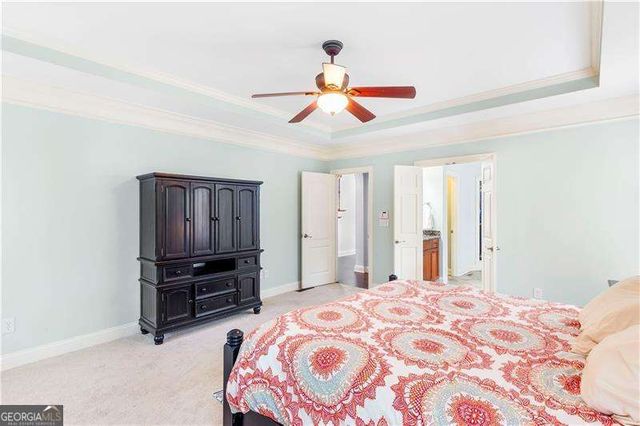 454 Julia Drive, Powder Springs, GA 30127