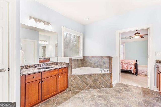 454 Julia Drive, Powder Springs, GA 30127