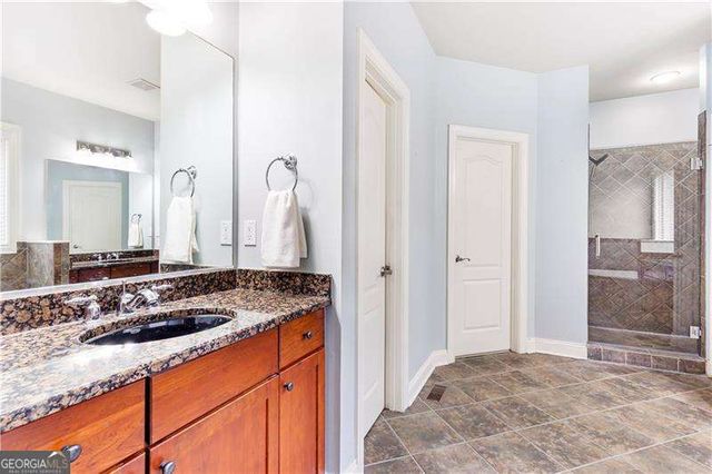 454 Julia Drive, Powder Springs, GA 30127