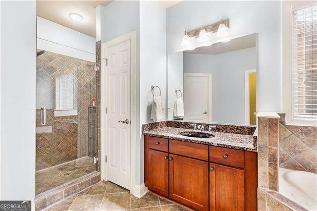 454 Julia Drive, Powder Springs, GA 30127