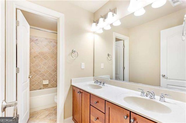 454 Julia Drive, Powder Springs, GA 30127