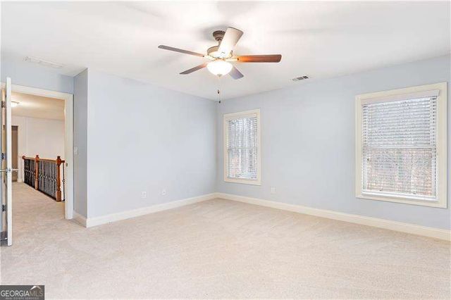 454 Julia Drive, Powder Springs, GA 30127