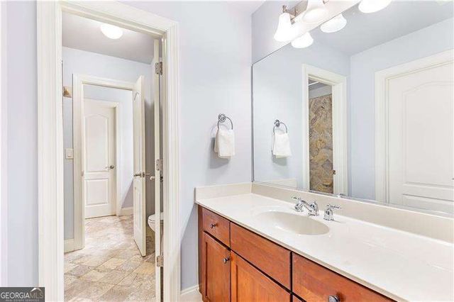 454 Julia Drive, Powder Springs, GA 30127