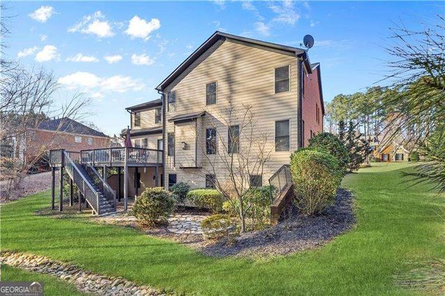 454 Julia Drive, Powder Springs, GA 30127