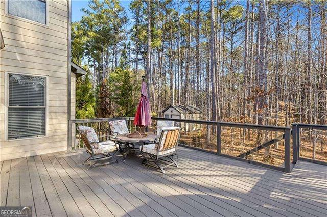 454 Julia Drive, Powder Springs, GA 30127