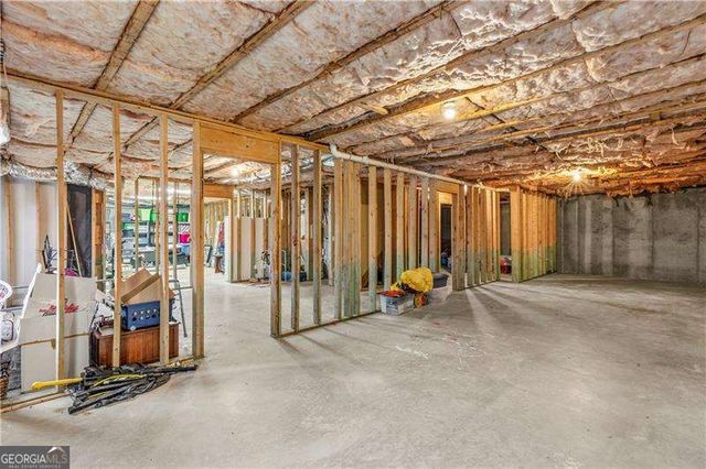 454 Julia Drive, Powder Springs, GA 30127