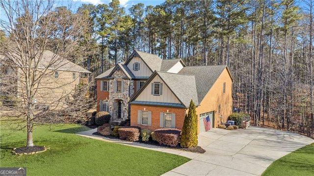 454 Julia Drive, Powder Springs, GA 30127