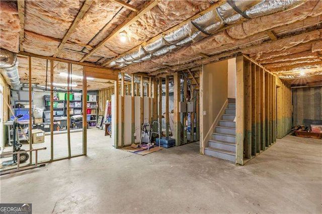 454 Julia Drive, Powder Springs, GA 30127