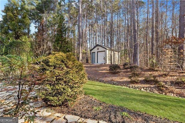 454 Julia Drive, Powder Springs, GA 30127