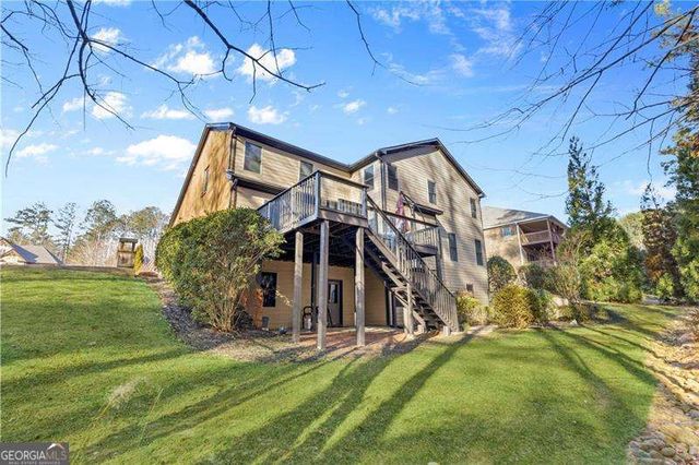 454 Julia Drive, Powder Springs, GA 30127