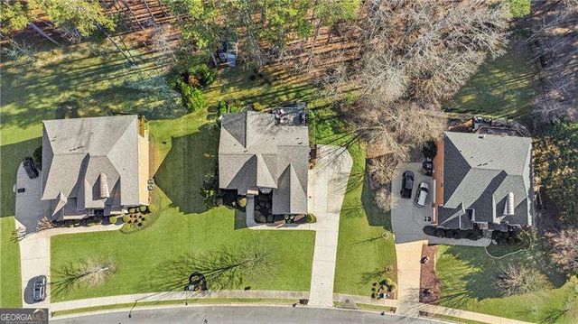 454 Julia Drive, Powder Springs, GA 30127